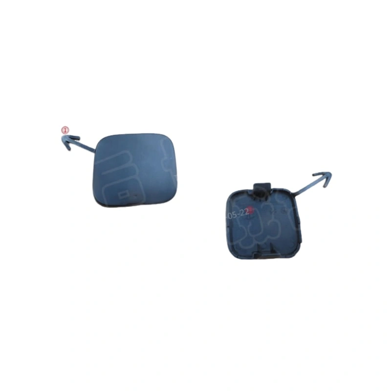 Оригинальная передняя крышка буксировочного крюка Great Wall HAVAL JOLION‌ 2803111XST01A