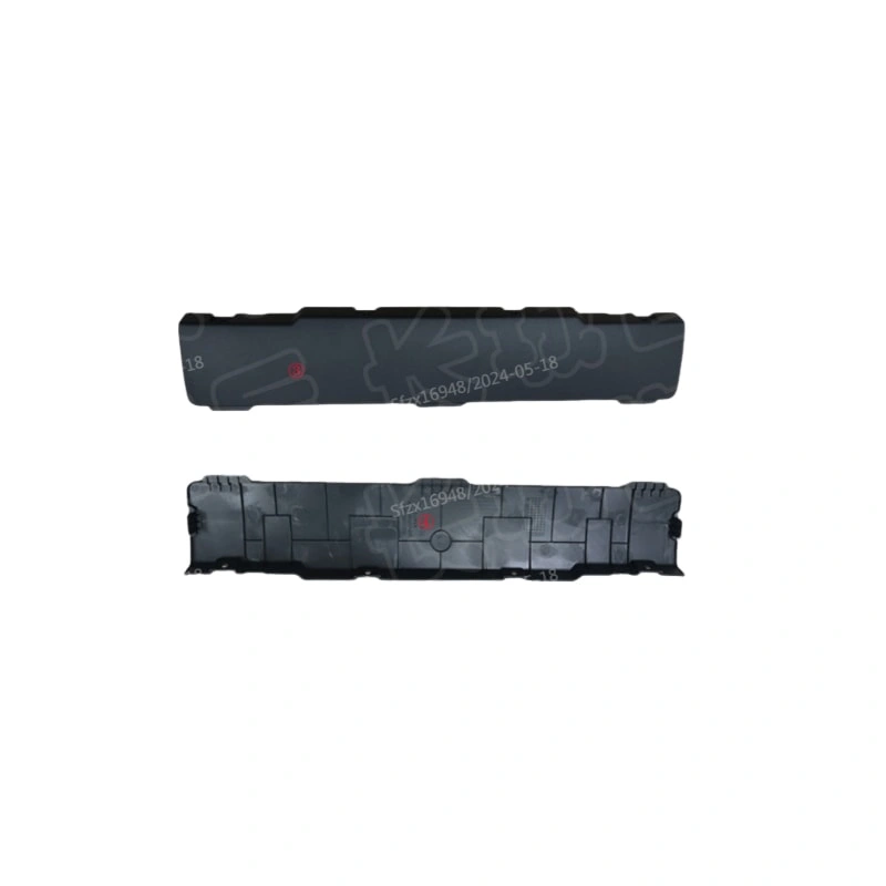 Оригинальная крышка переднего буксировочного крюка Great Wall HAVAL TANK 300 2803139XKM01A