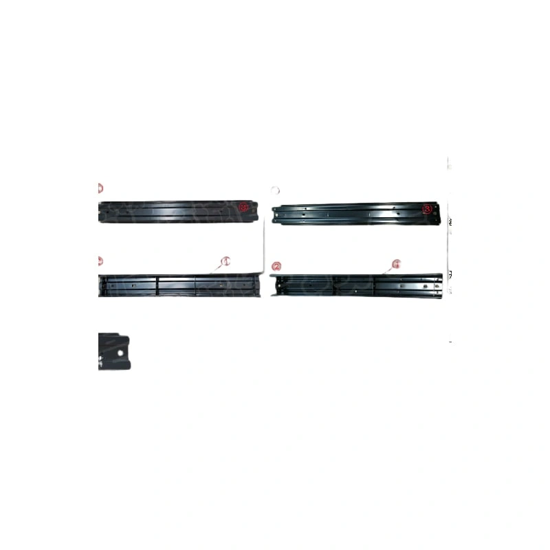 Оригинальный передний бампер Great Wall HAVAL POER, узел 2803134XPW01A