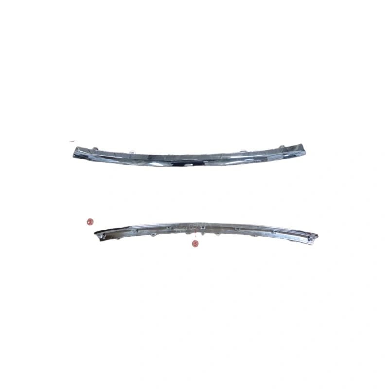 Оригинальная декоративная панель переднего бампера Great Wall HAVAL JOLION‌ 2803128XST01A