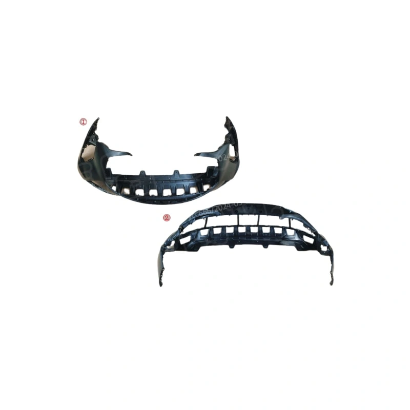 Оригинальный передний бампер Great Wall HAVAL JOLION‌ 2803140XST01A