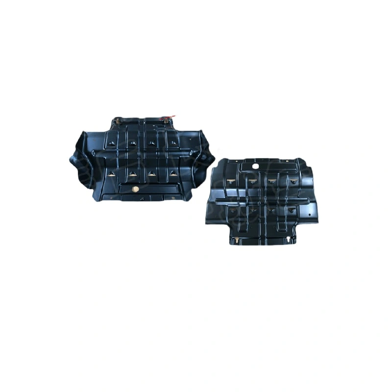 Great Wall HAVAL POER Защита двигателя 2802101XPW01B