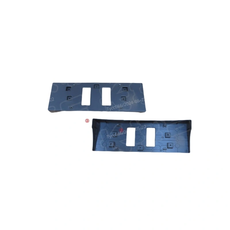 Оригинальная рама переднего номерного знака Great Wall HAVAL JOLION‌ 2807100XST01A