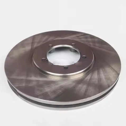 Оригинальные передние и задние тормозные диски JAC Shuailing T8 Auto