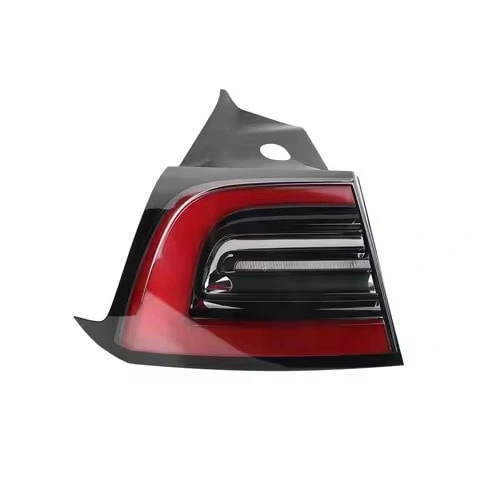 Оригинальная плоская светодиодная задняя лампа Tesla Model Y 1502087-00-D