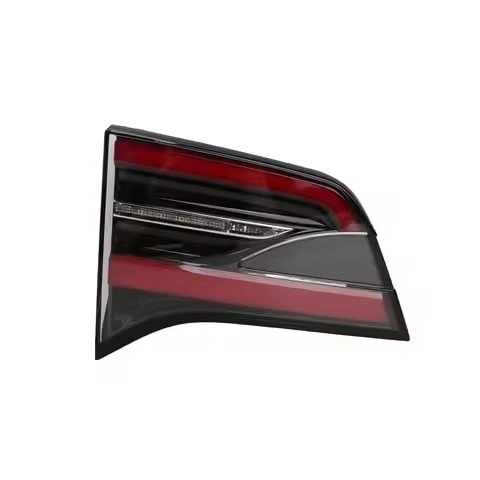 Оригинальный задний фонарь Tesla Model X, квадратный, 1034338-00-B