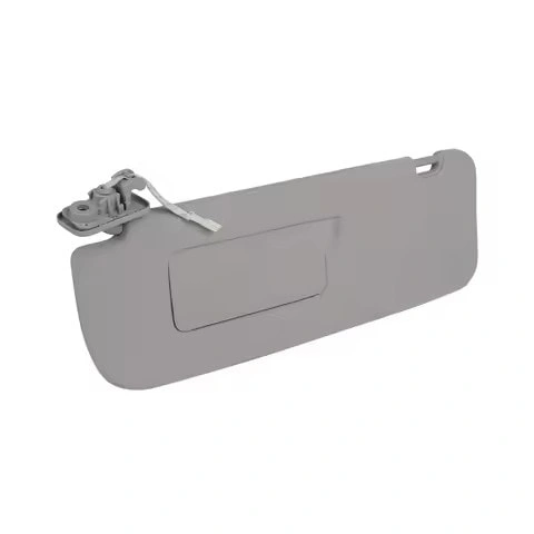 Оригинальная солнцезащитная панель с косметическим зеркалом Tesla Model Y 1490406-41-D