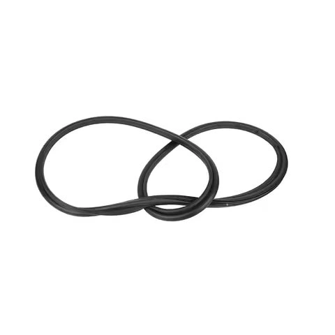 Оригинальная уплотнительная лента для дверей автомобиля Tesla Model Y 1497673-00-D