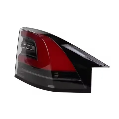 Оригинальная передняя крыльчатая накладка Tesla 16-23 Model X 1035288-00-N