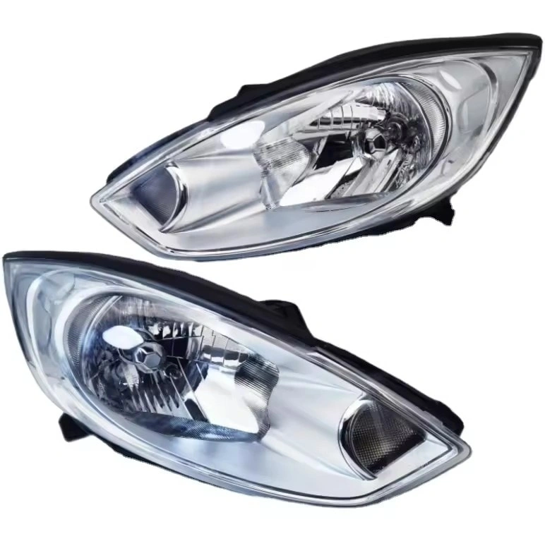 Оригинальный автомобильный фара JAC Heyue A30 JAC A4 4121200U8510