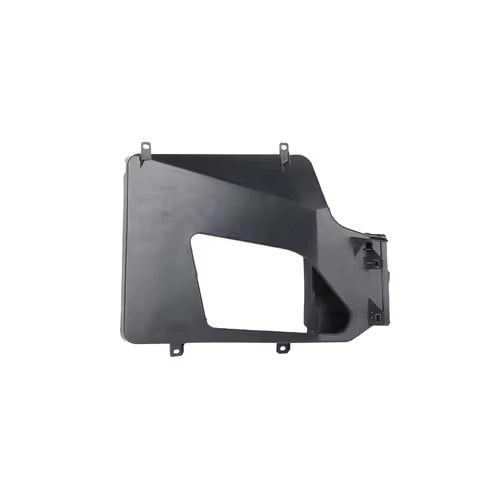 Оригинальная решетка воздуховода Tesla Model S 1058023-00-C