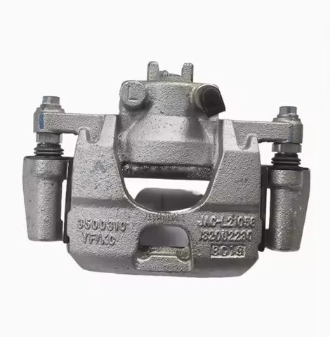 Оригинальный тормозной насос переднего и заднего тормозного цилиндра JAC Refine S3