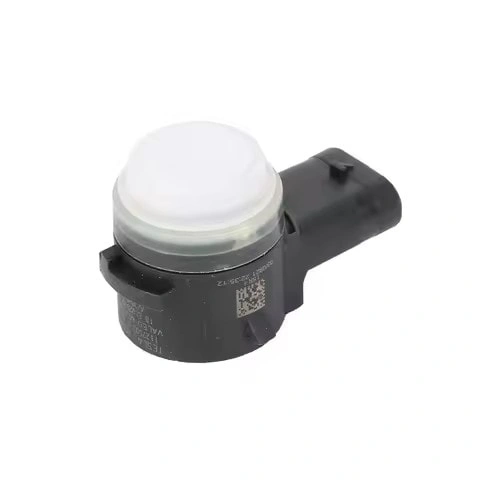 Оригинальный радар заднего хода Tesla Model 3 12525002-00-D