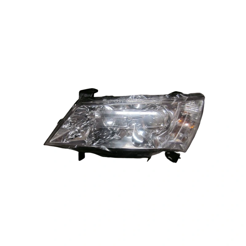 Оригинальная передняя фара GEELY EC7, правая, белая 1067001212