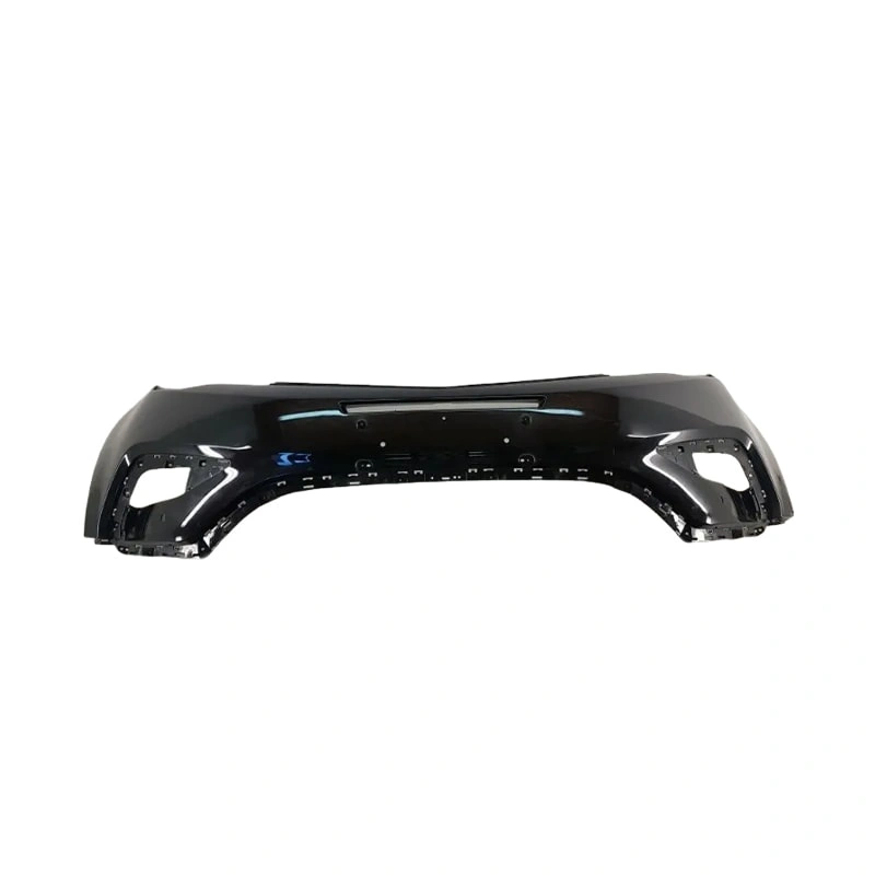 Оригинальный передний бампер GEELY COOLRAY SX11 6010101400