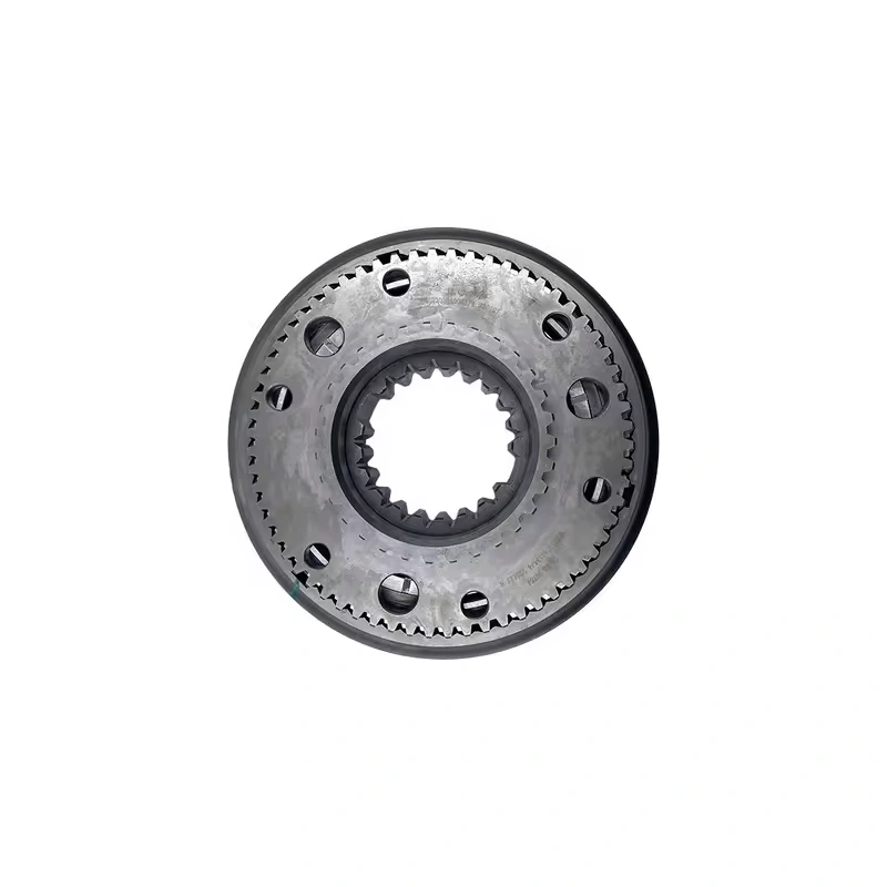 Оригинальный китайский автомобильный синхронизатор коробки передач Dongfeng FAW SINOTRUK HOWO A7 WG2203040041