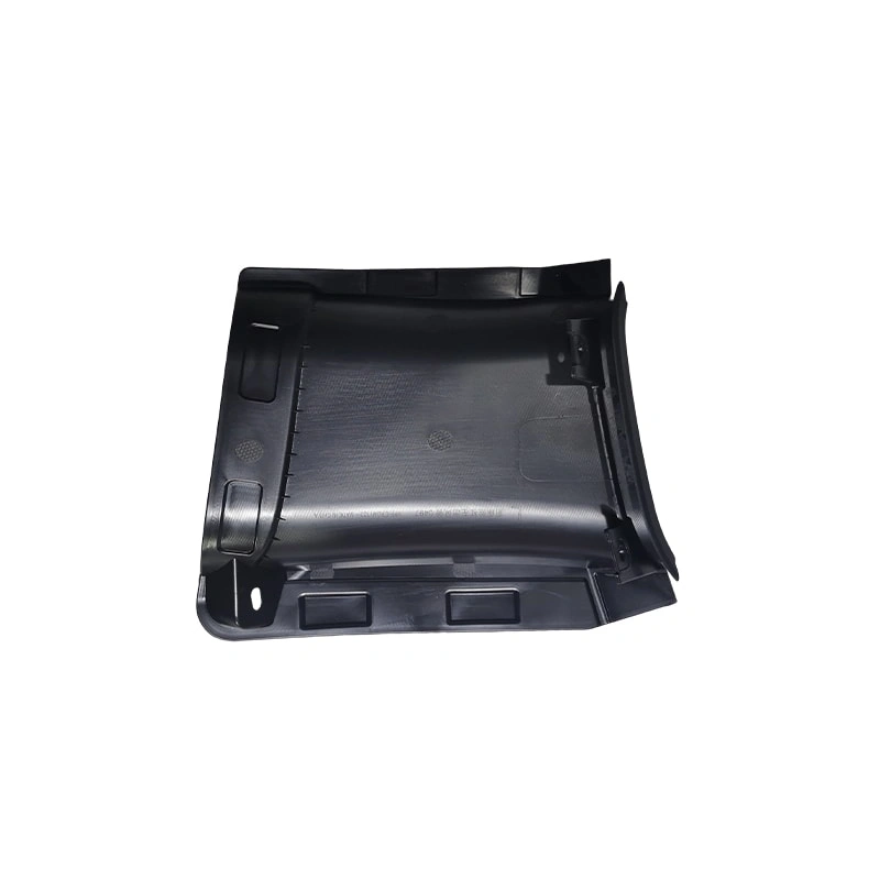 Оригинальный китайский автомобиль ZEEKR 001 6600190497 Передний бампер