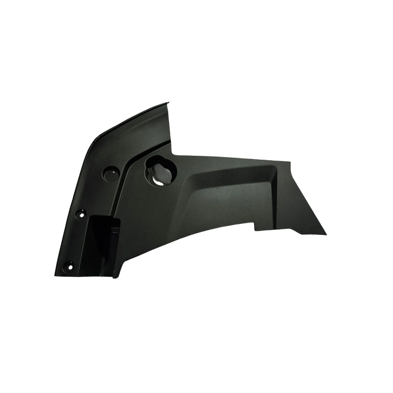 Оригинальная деталь китайского автомобиля ZEEKR 009 8890512593 Панель капота двигателя