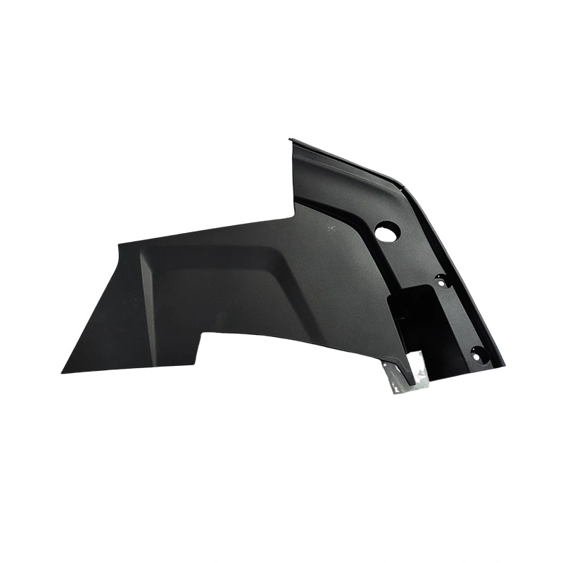 Оригинальная деталь китайского автомобиля ZEEKR 009 8890512597 Панель капота двигателя