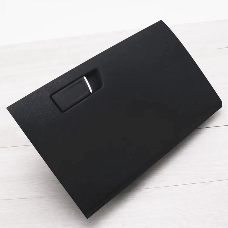 Автозапчасти Китайский автомобиль Оригинальный Geely Emgrand X7 Автомобильная приборная панель Ящик для хранения Ящик для хранения для второго водителя