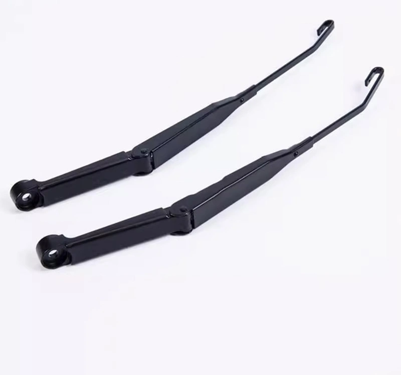 Автозапчасти Китайский автомобиль Оригинальные запчасти GEELY Emgrand EC7 Автомобильный передний рычаг стеклоочистителя Рычаг стеклоочистителя