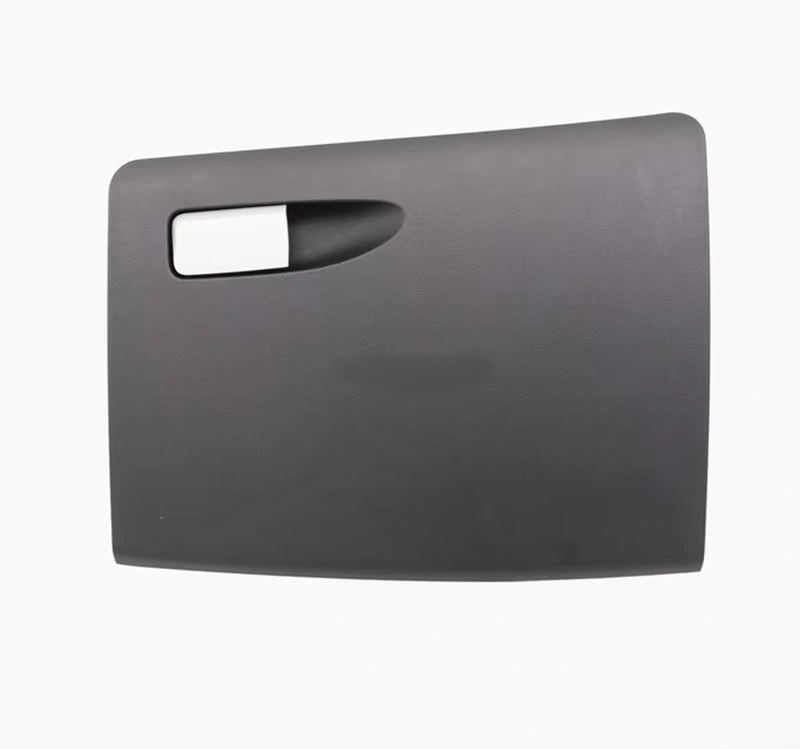 Автозапчасти Китайский автомобиль Оригинальный Geely Vision GC7 Автомобильная приборная панель Ящик для хранения Ящик для хранения для второго водителя