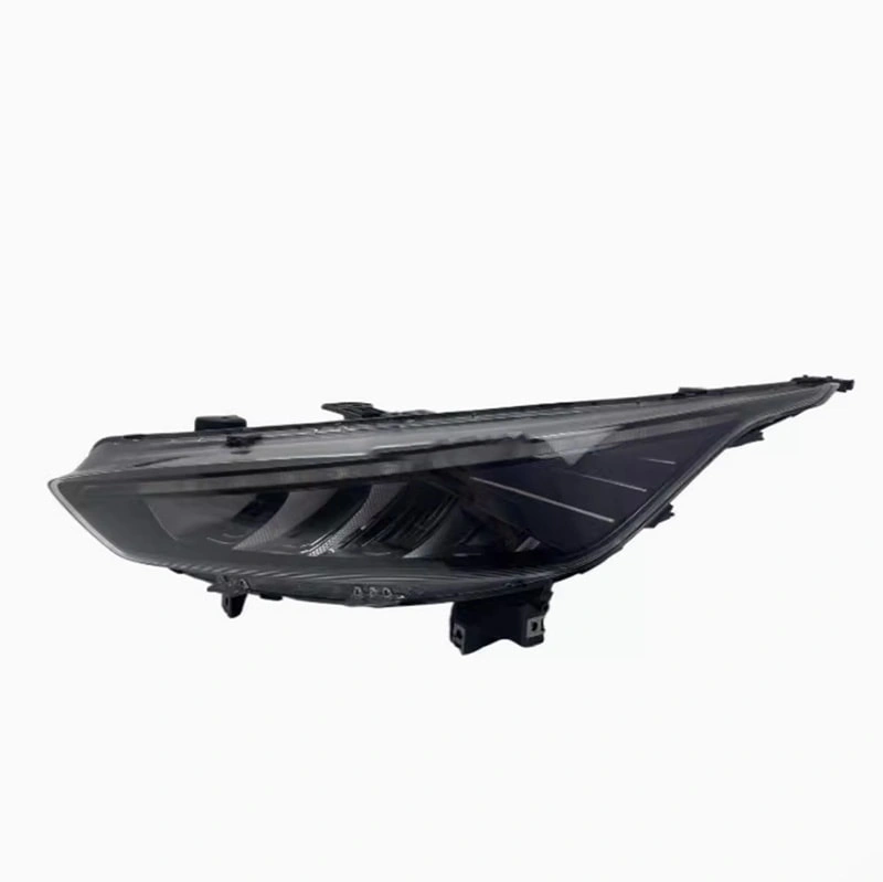 Автозапчасти Китайский автомобиль Оригинальные запчасти Geely Geometry A Автомобильный фара в сборе Передняя фара Освещение
