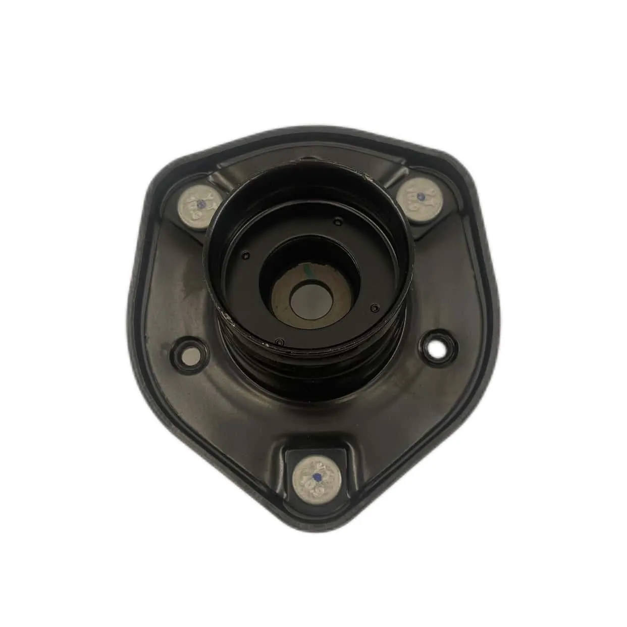 Автозапчасти Китайский автомобиль Оригинальные запчасти BYD Han Шасси автомобиля Передний задний амортизатор STHR-2915700