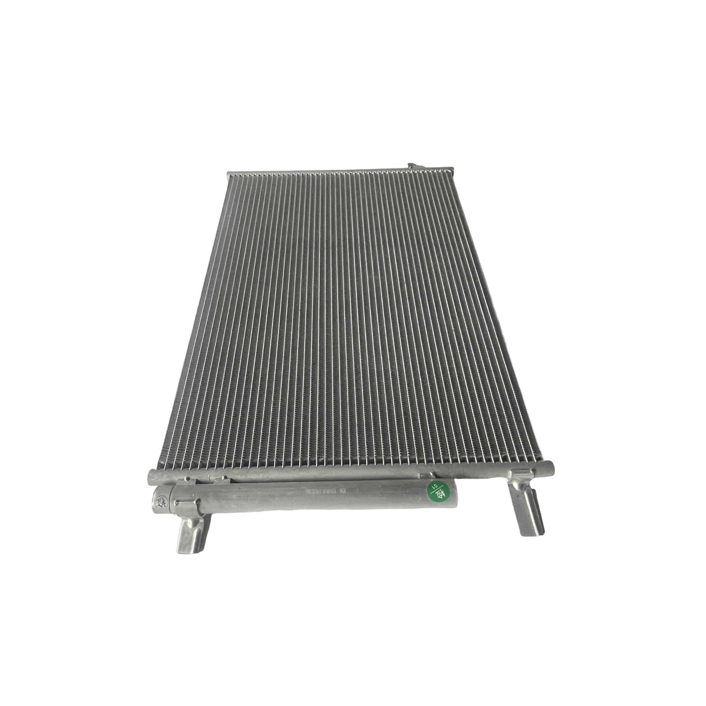 Автозапчасти Китайский автомобиль Оригинальные запчасти BYD Qin для высококачественного автомобильного конденсатора HA2HE-8105010A