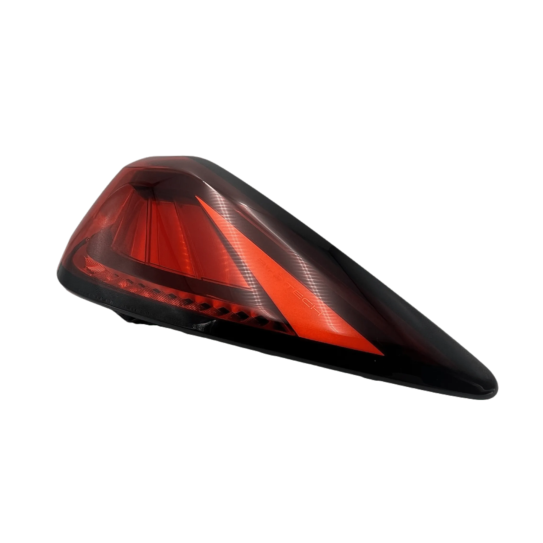 Автозапчасти Китайский автомобиль Оригинальные запчасти BYD Yuan PLUS Автомобильная система освещения Аксессуары Задний фонарь SC2E-4133020